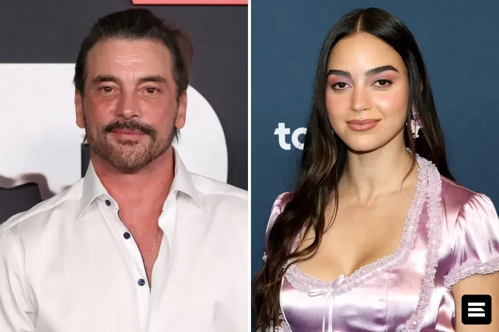 Skeet Ulrich: как увольнение Мелиссы Баррера повлияло на сюжет «Крика»