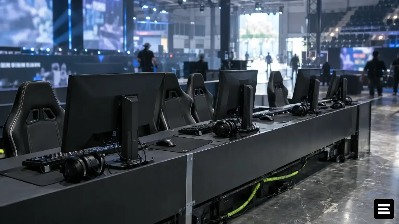 Киберспортсмена 2xplayN пожизненно отстранили за ставки и намеки на договорные матчи
