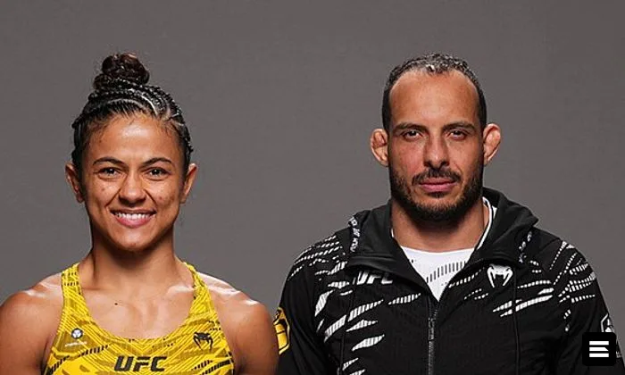 Наталия Силва готовится к бою за титул на UFC 332