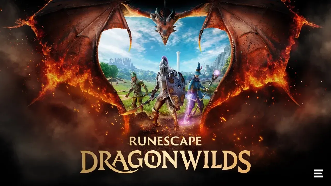 В RuneScape: Dragonwilds 32 стримера за шесть часов победят первого дракона