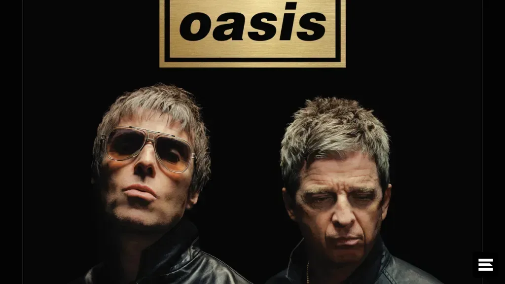 Oasis и Live Nation угрожают отменой билетов с вторичных площадок после полного распродажа тура 2027 года
