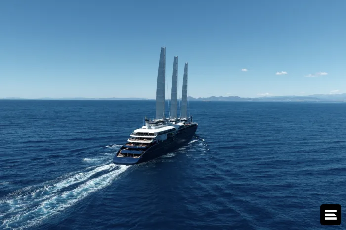 Orient Express и Guerlain представляют спа-проект Ocean Rebirth на яхте Corinthian