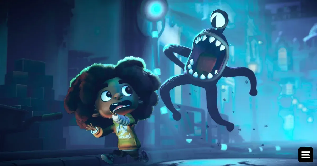 Студия Overcooked показала первый геймплей кооперативного хоррора Stage Fright