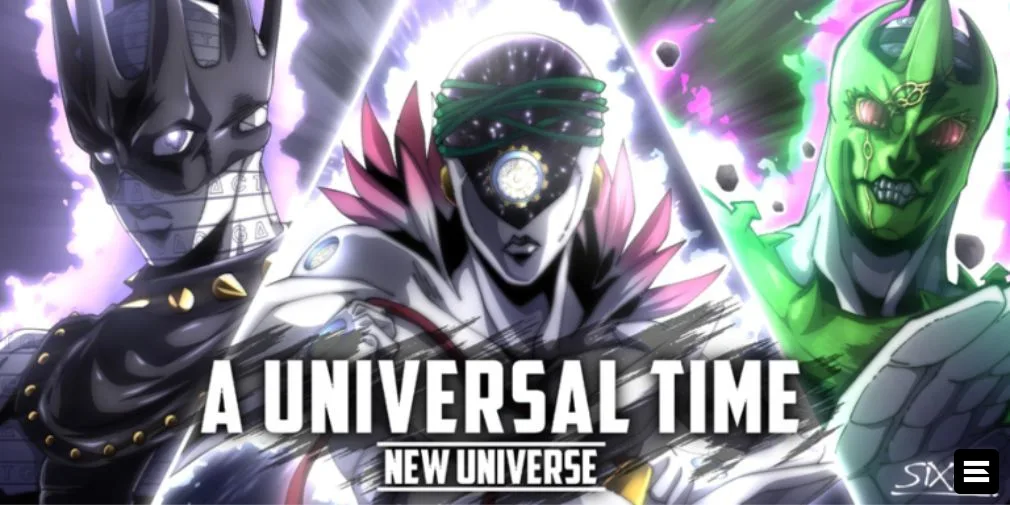 A Universal Time: рейтинг лучших «Стендов» в обновлении 6.4