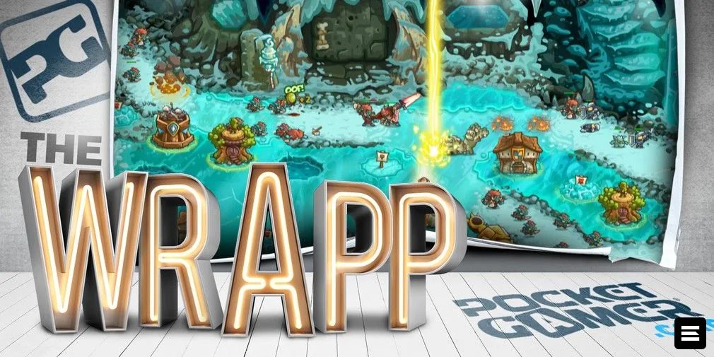 Команда The Wrapp обсуждает планы по играм