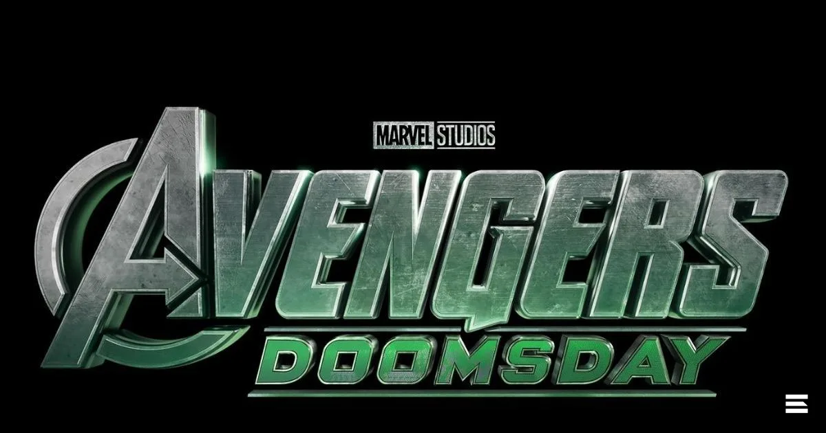 Avengers: Doomsday: перевернутая «А» на постере — не предвестник беды