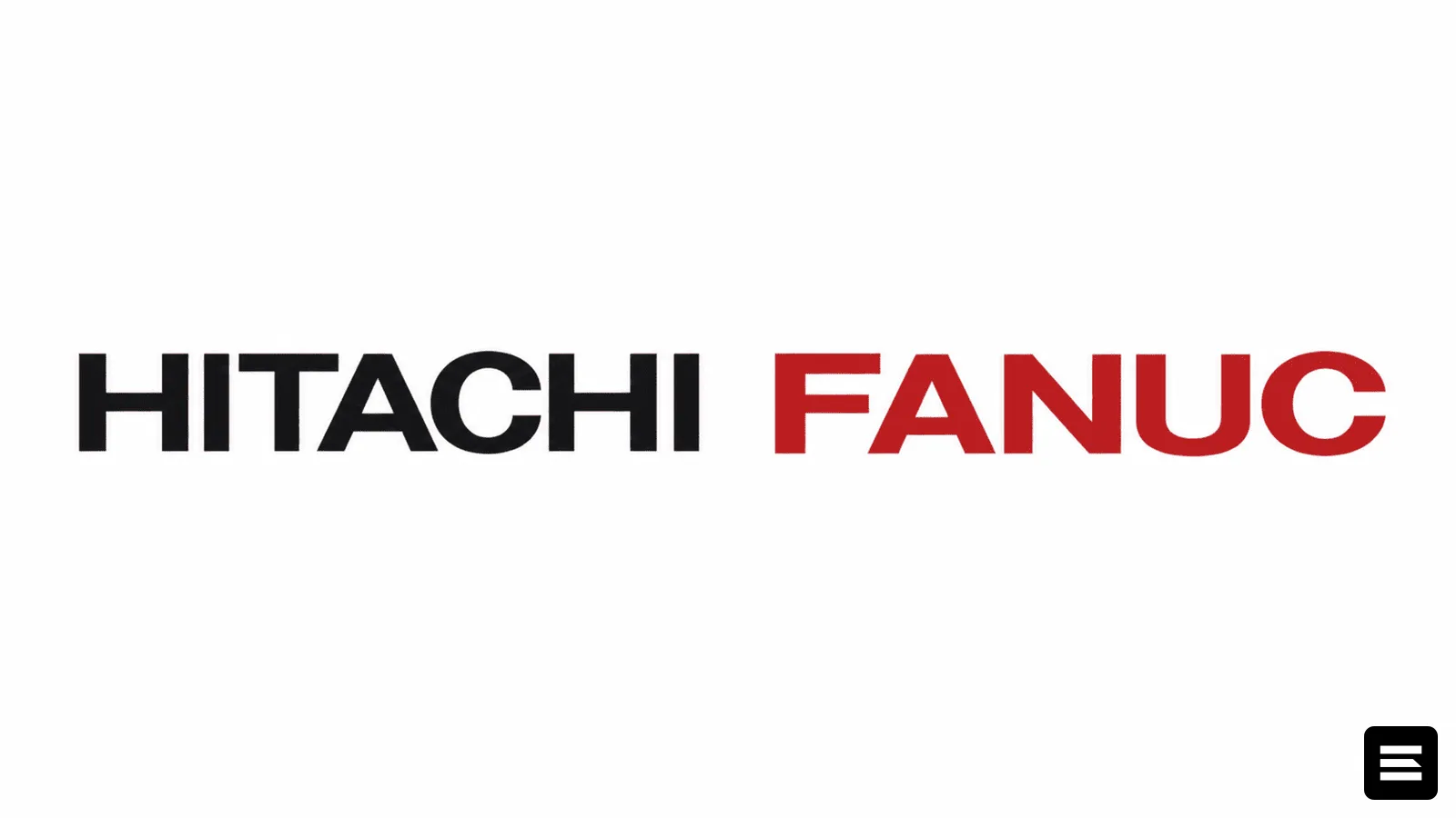 Hitachi и Fanuc объединились для создания физического ИИ в производстве