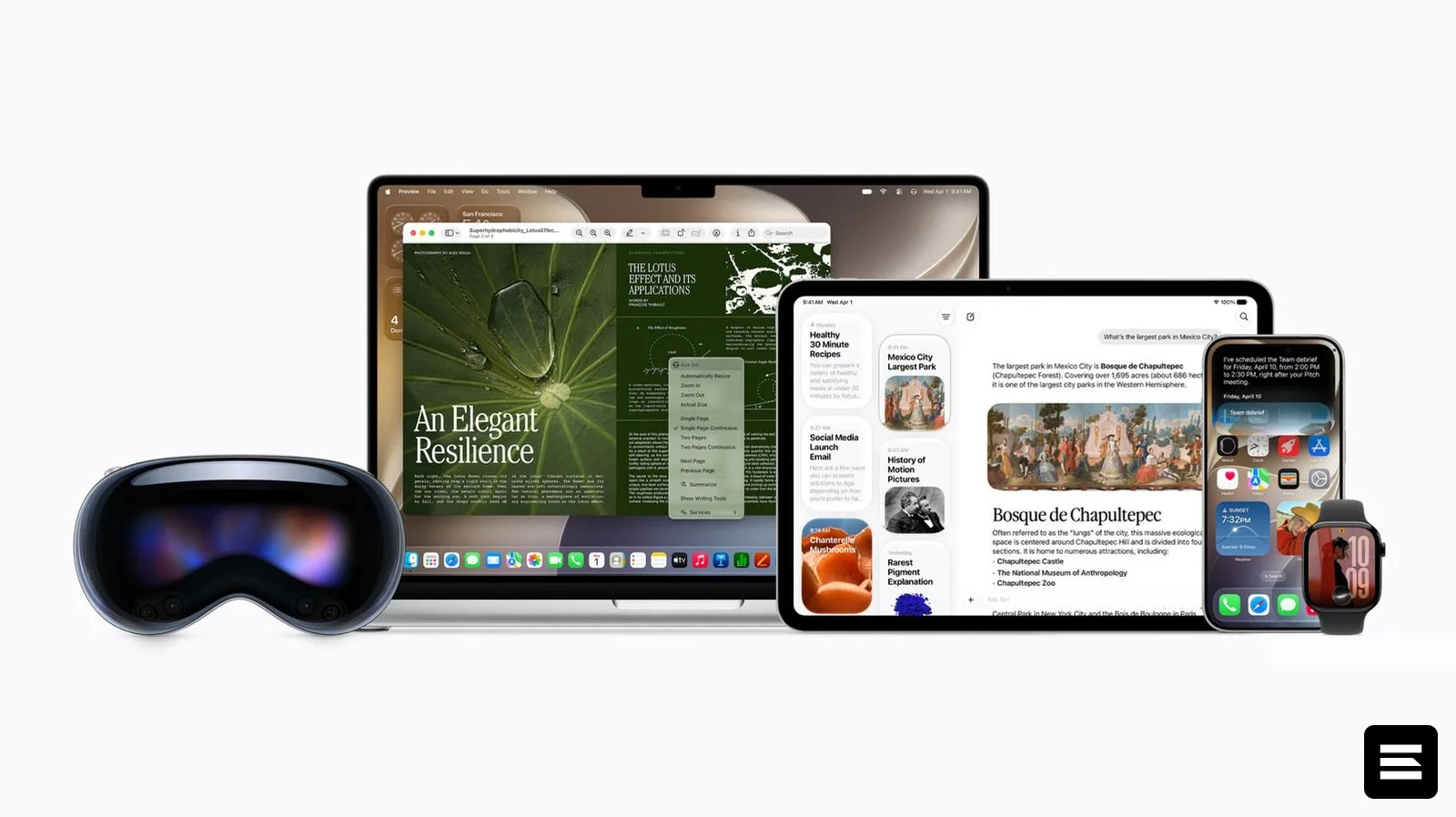 Apple ограничила доступ Siri к личным данным пользователей