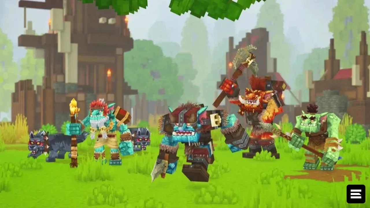 Hytale получает Chapter 1 с масштабным подземельем и наградами для стримеров