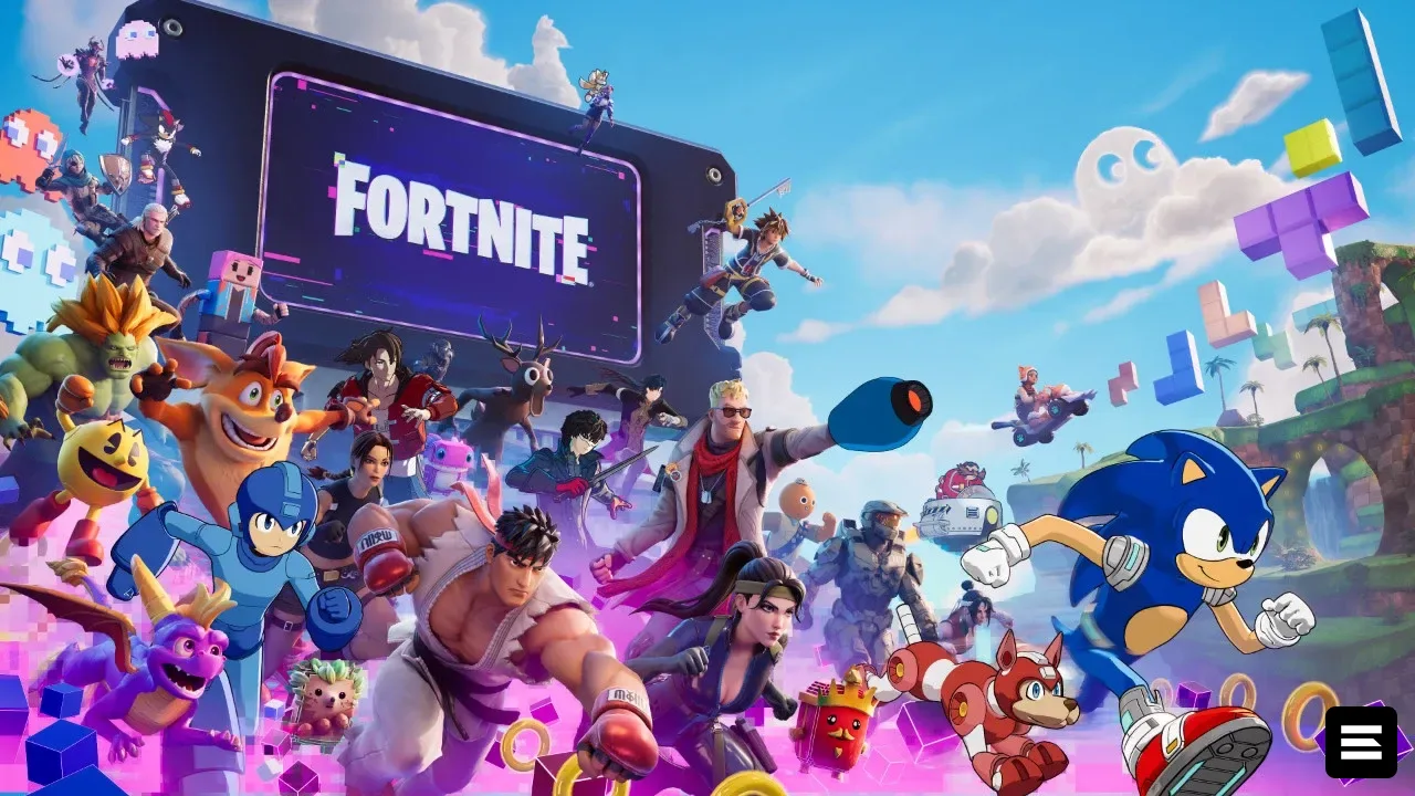 Голландская организация подала коллективный иск против Epic Games из-за Fortnite