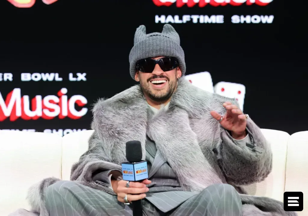 Grand Theft Auto VI: Bad Bunny и другие артисты ведут виртуальные радиостанции
