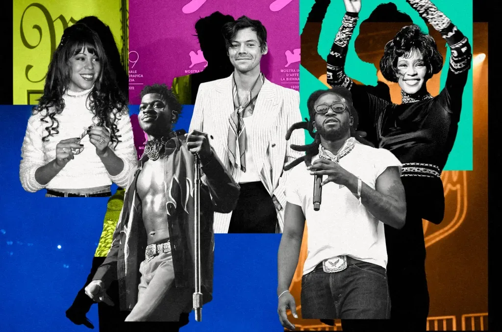 Рекорды Billboard Hot 100: какие синглы лидировали в чарте 10 недель и больше