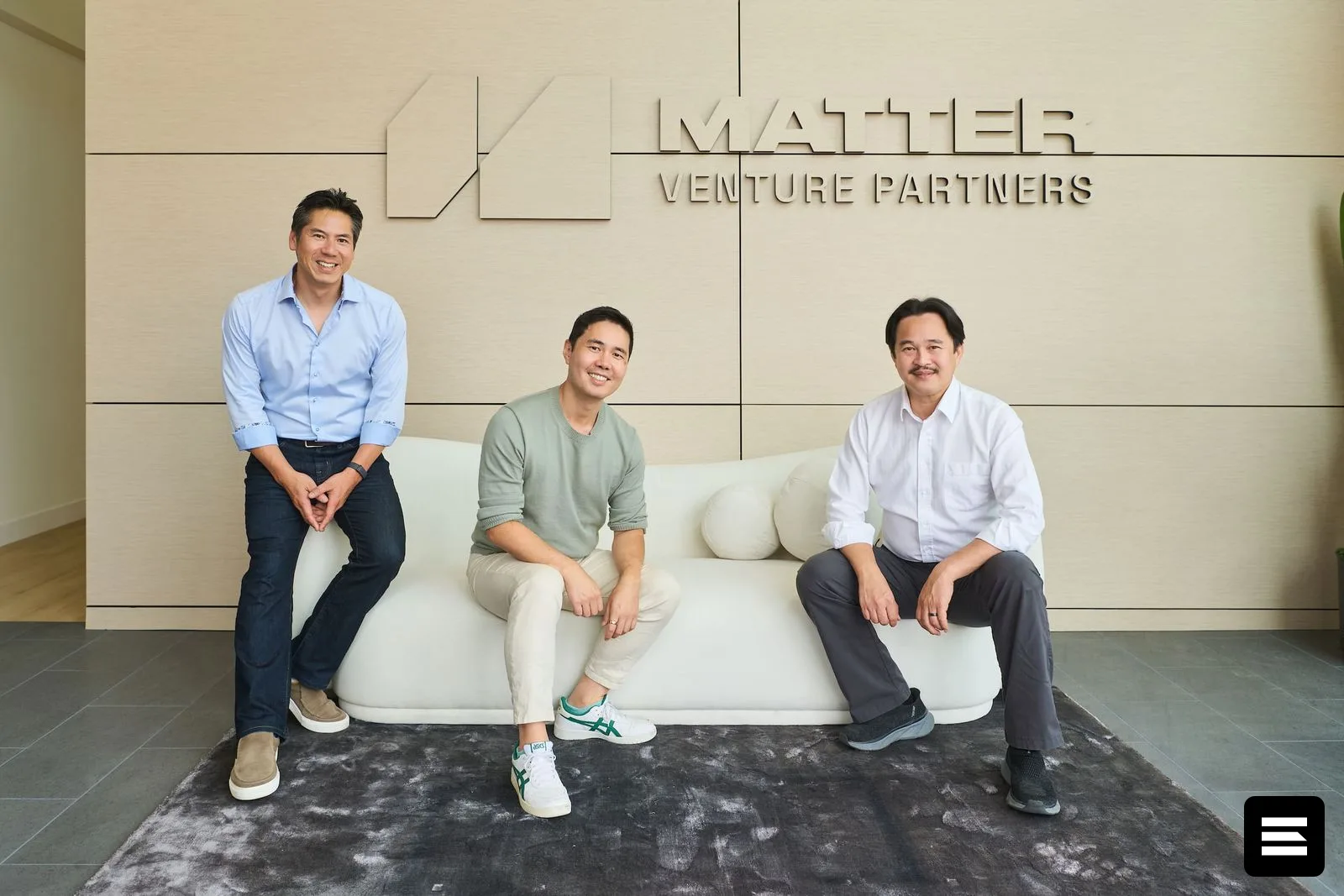 Matter Venture Partners закрыл второй фонд на $450 млн