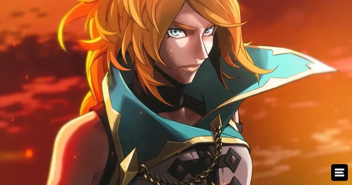 Castlevania: Belmont’s Curse — новый экшен от создателей Dead Cells