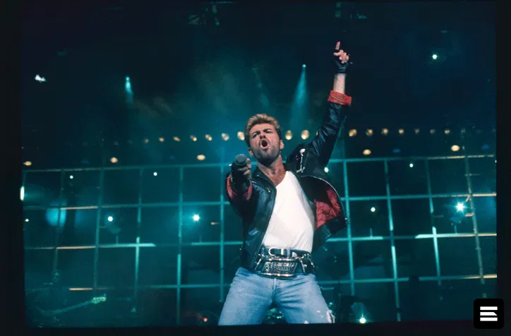 RAYE, SOMBR и Teddy Swims оттрудят трибут George Michael на VMAs 2026