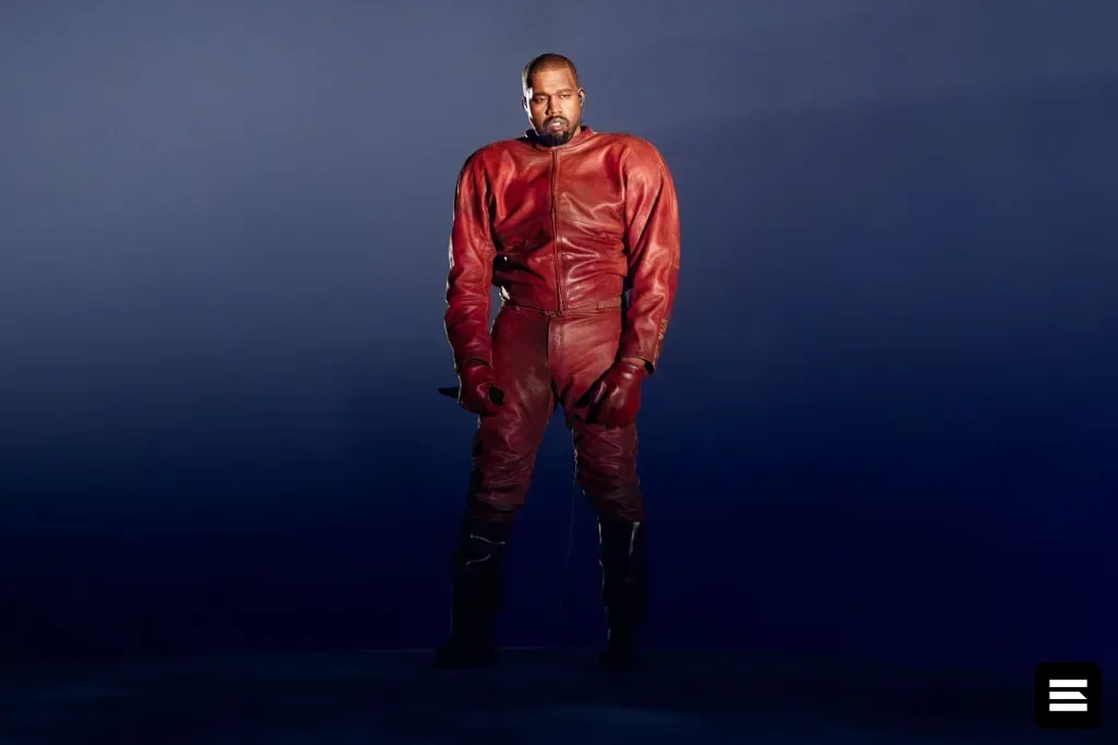 Ей не разрешили заблокировать использование её песни Kanye West из-за антисемитизма
