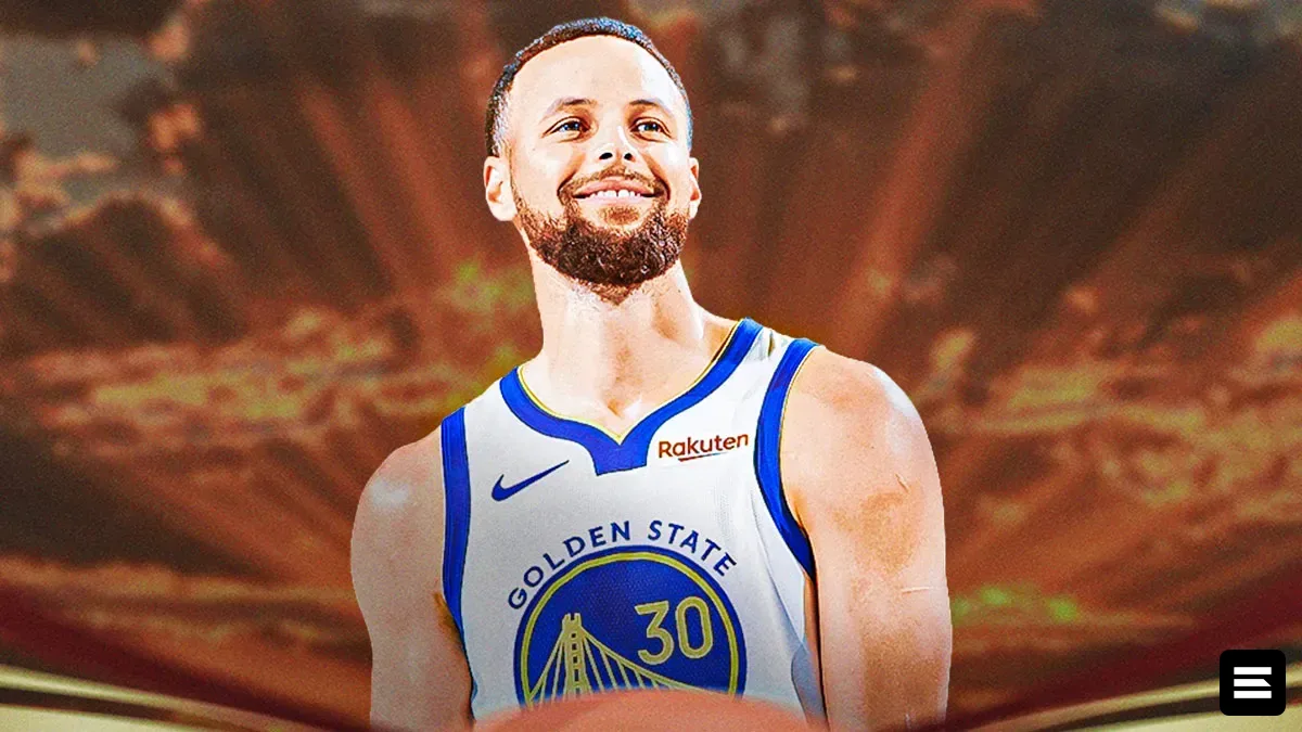 Golden State продлили контракт Стефена Карри на два года