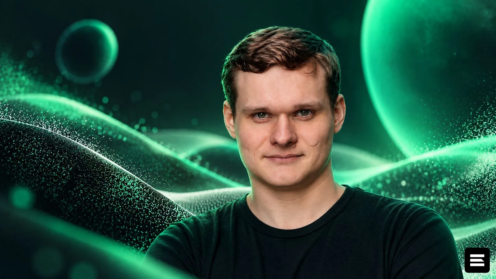 Illia Polosukhin: Централизованные биржи теряют актуальность