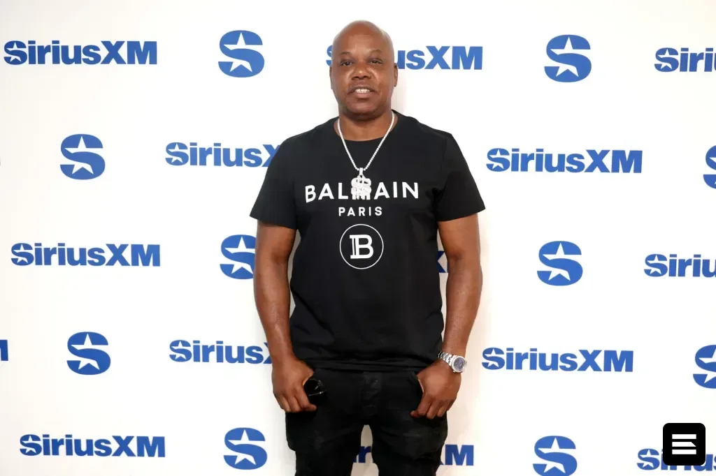 Too $hort извинился за слова о вечеринке Diddy