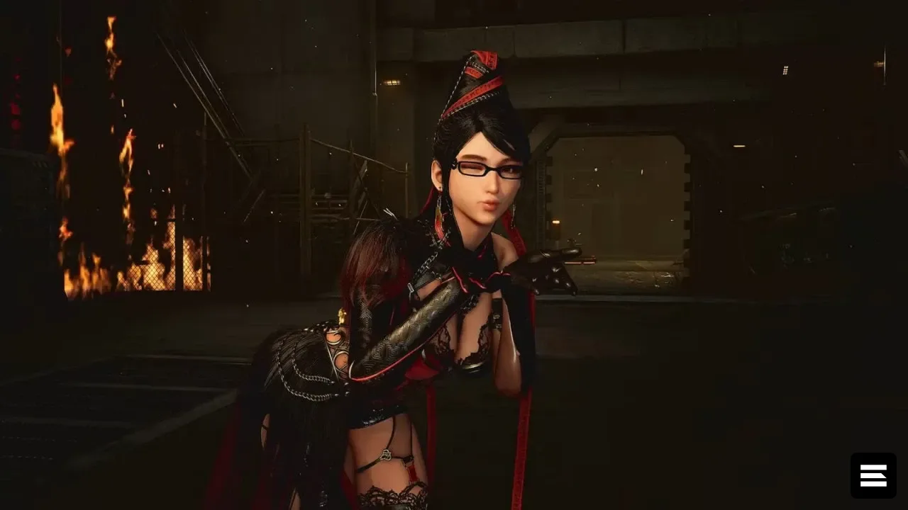 SHIFT UP опубликовала трейлер коллаборации Stellar Blade с Bayonetta