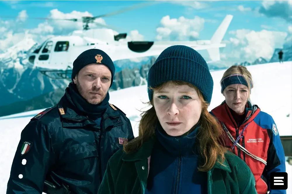 Bavaria Media Intl. представит немецкие сериалы на Mipcom