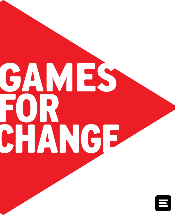 Games for Change Festival: игры как инструмент социальных перемен