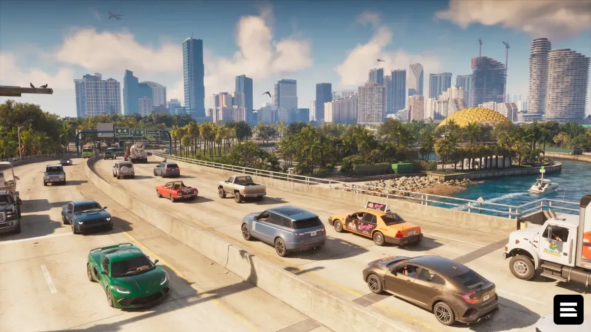 Grand Theft Auto VI: Rockstar представила превью шести радиостанций