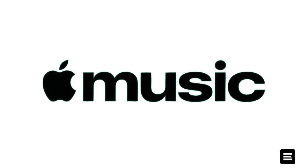 Apple Music обновила логотип