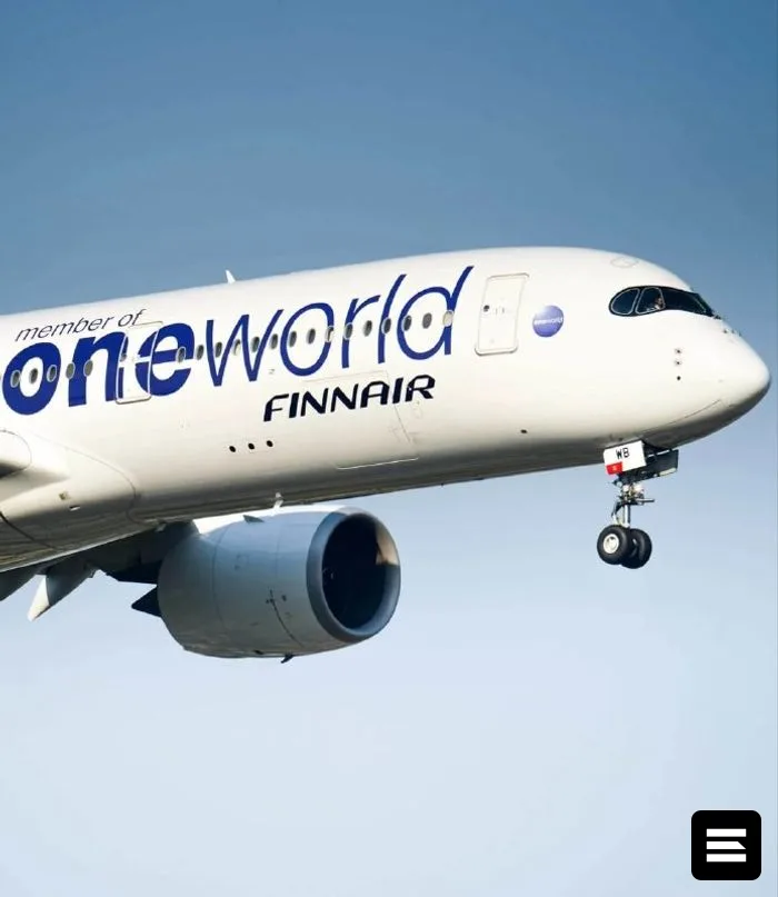 Finnair запустит рейс Хельсинки — Мельбурн с остановкой в Бангкоке