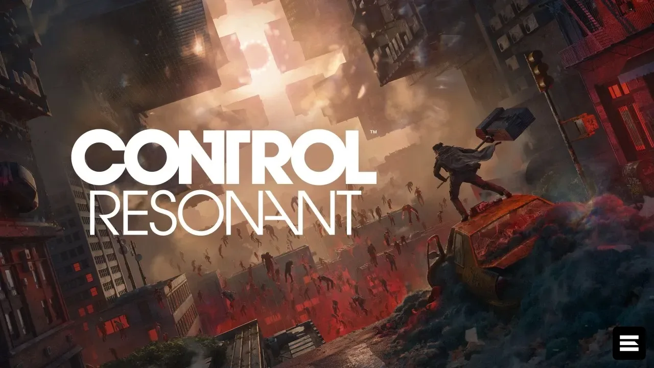 Remedy показала закулисье разработки CONTROL Resonant