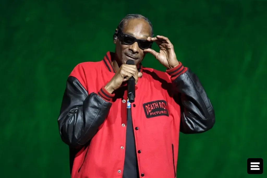 Snoop Dogg станет ведущим церемонии MTV VMA 2026