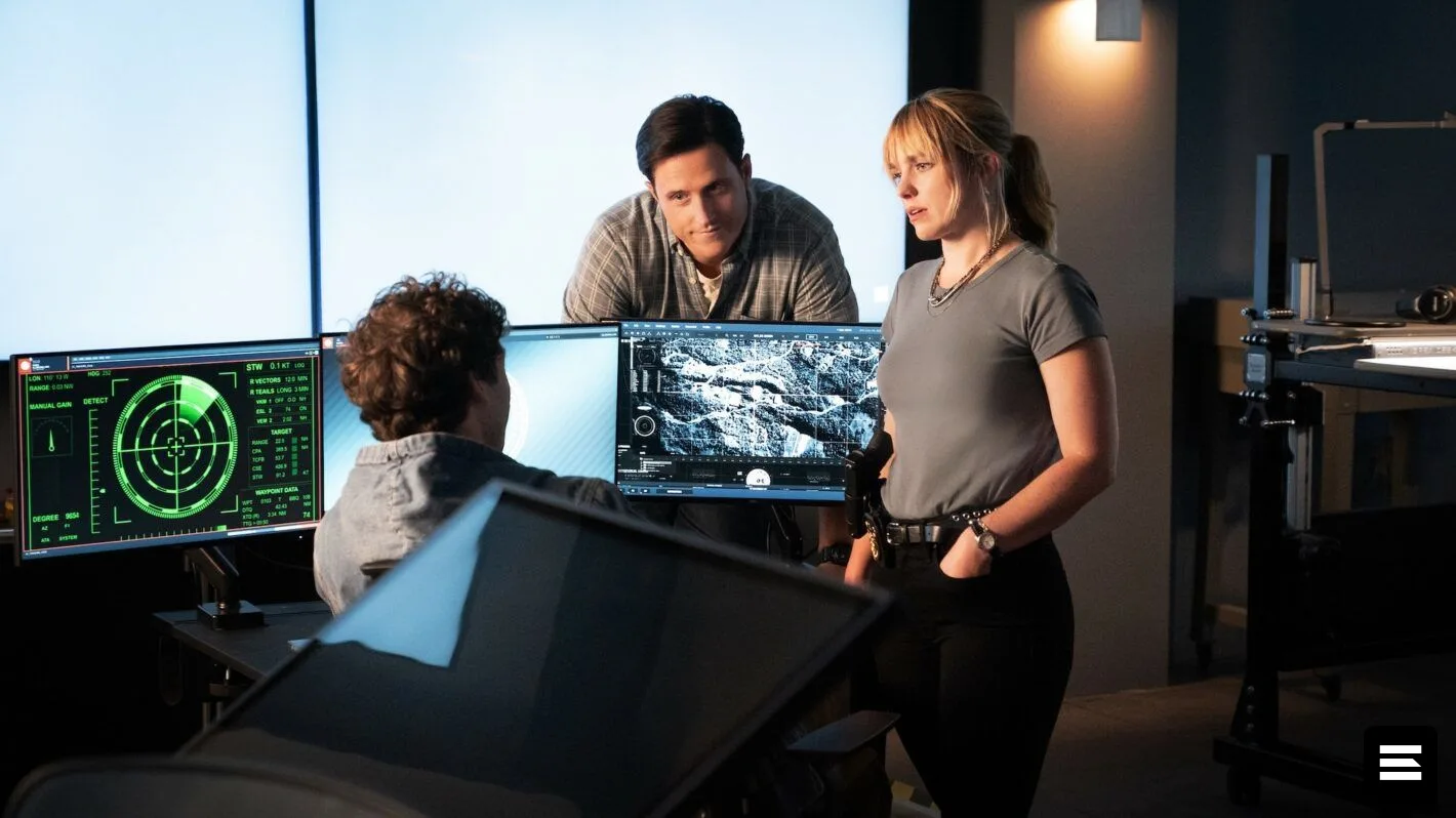 NCIS: New York: Уилл и Адди — новая пара с неопределёнными отношениями?