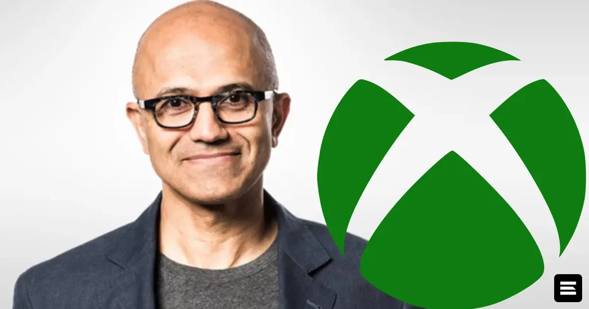 Наделла одобрил оптимизацию Xbox на фоне сокращений