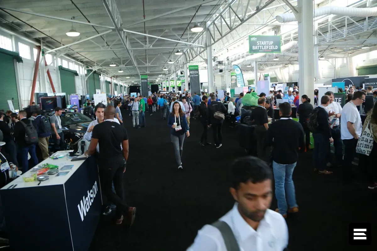 TechCrunch Disrupt 2026: последний день для бронирования стенда