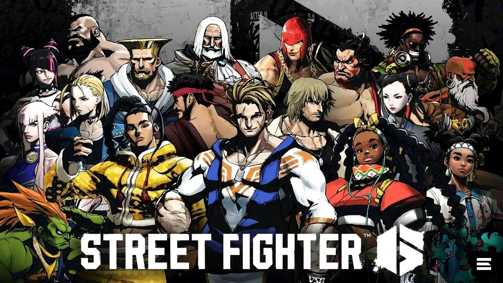 Состав Street Fighter 6: полный список персонажей и советы по выбору