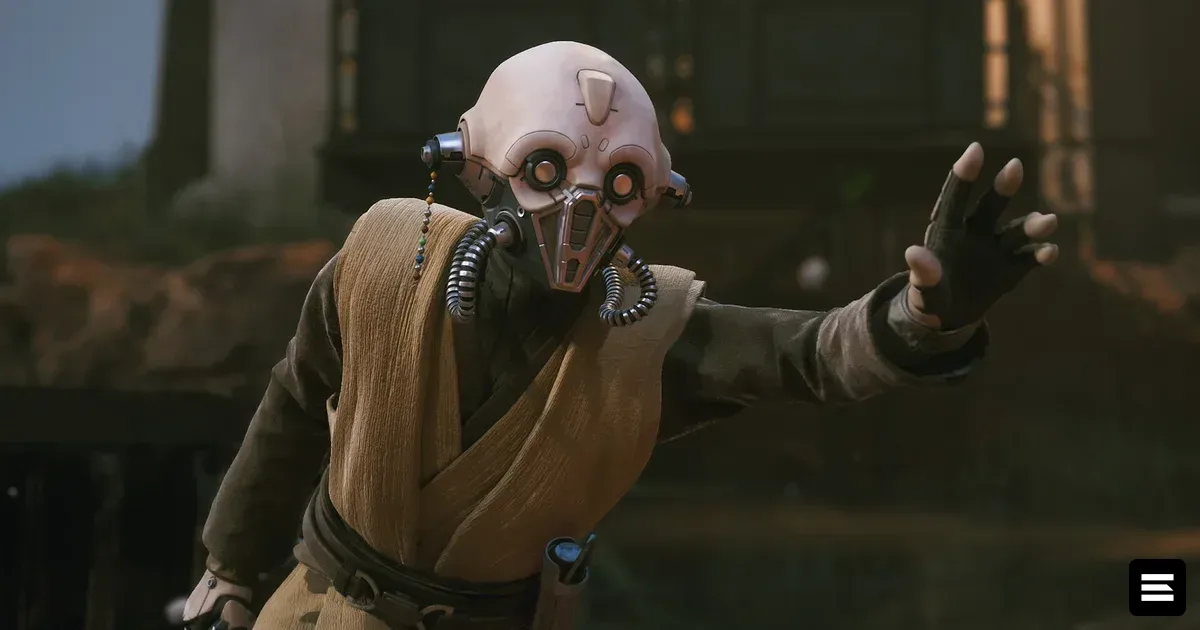Star Wars Zero Company продалась тиражом свыше 1 млн копий