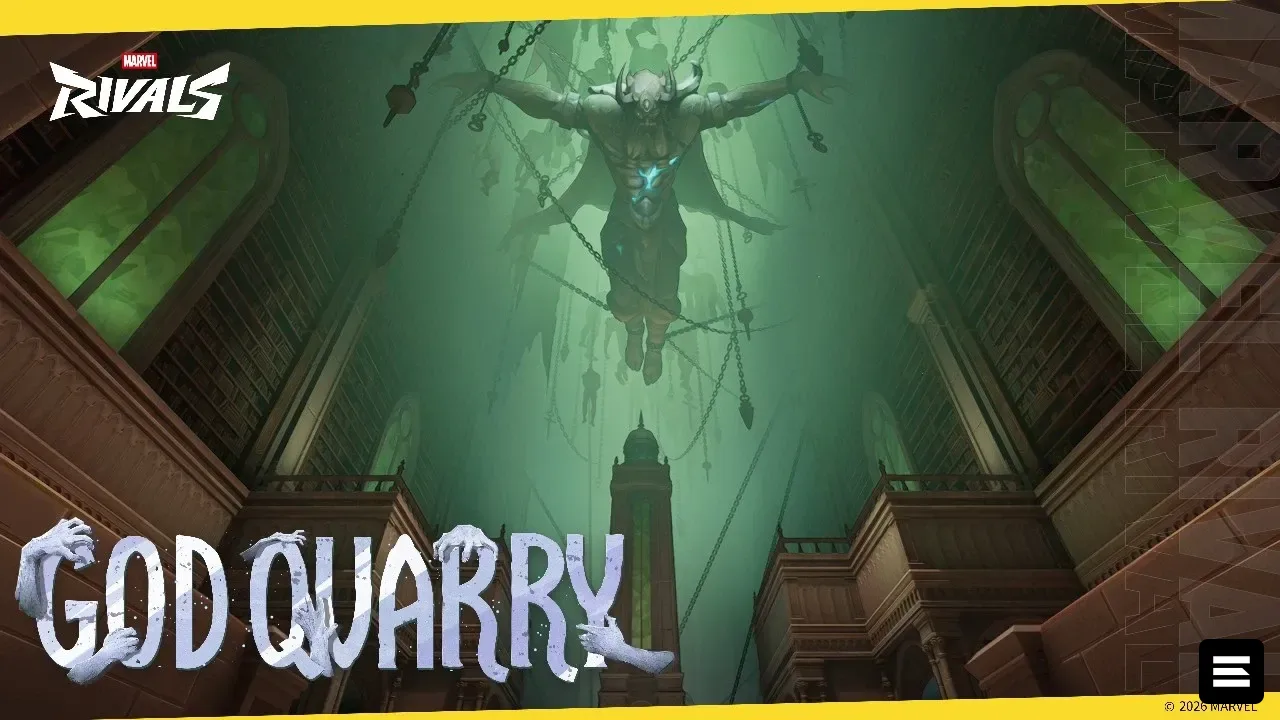 Marvel Rivals получил патч с картой God Quarry и возвратом Costume Coin