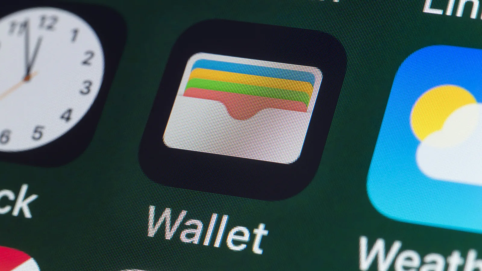 Apple Wallet и Apple Pay: типичные неполадки и способы их устранения